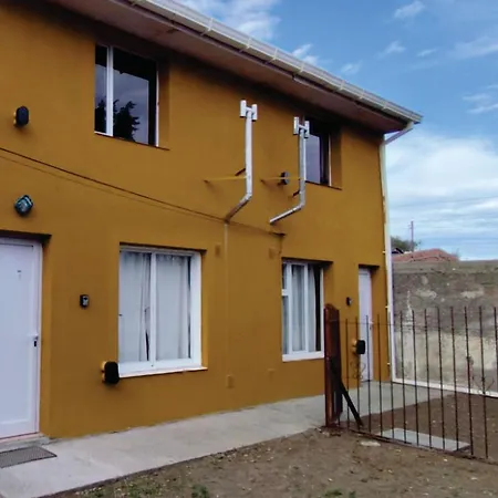Hola Rio Gallegos! Temporario Exterior photo