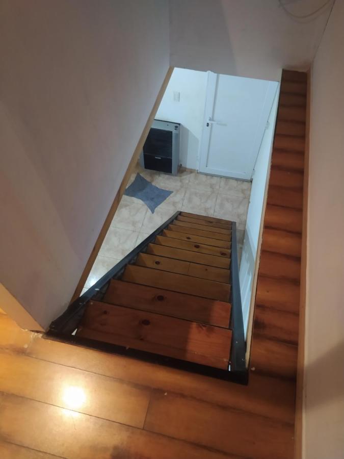 Hola Rio Gallegos! Temporario Apartment *