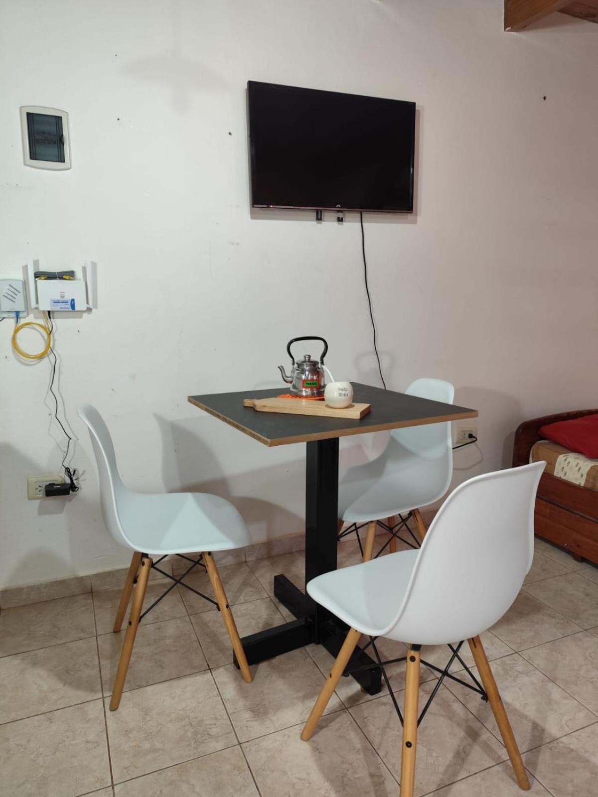 Hola Rio Gallegos! Temporario Apartment