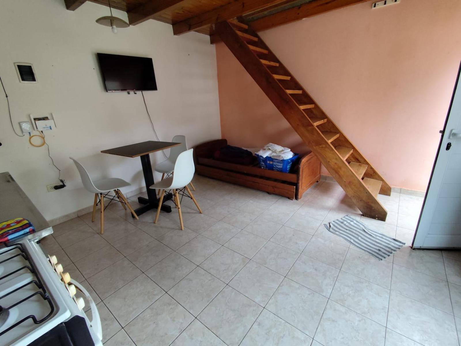 Hola Rio Gallegos! Temporario Apartment Rio Gallegos